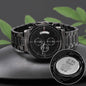 To My Man - I Love You - Personalized Watch - Urban Celt
