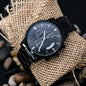 Customizable Father's Day Watch - Urban Celt