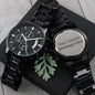 Customizable Father's Day Watch - Urban Celt