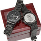 To My Man - I Love You - Personalized Watch - Urban Celt