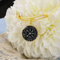 Viking Compass Personalized Bangle - Urban Celt