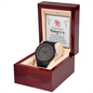 To My Husband to Be - Wooden Watch - Urban Celt