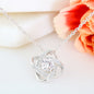 To My Farmer Wife Love Knot Necklace - Urban Celt