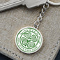 Celtic - You'll Never Walk Alone Engraved Keychain - Urban Celt