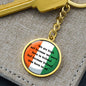 We Are Irish Engraved Keychain - Urban Celt