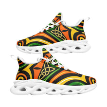 Load image into Gallery viewer, Gaelic Storm Bounce Sneakers - Urban Celt