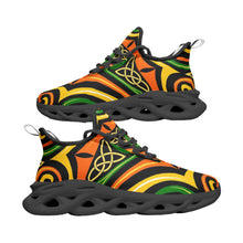 Load image into Gallery viewer, Gaelic Storm Bounce Sneakers - Urban Celt