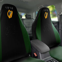 Load image into Gallery viewer, 1916 Commemorative Car Seat Covers
