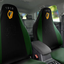 Load image into Gallery viewer, 1916 Commemorative Car Seat Covers - Urban Celt