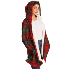 Load image into Gallery viewer, Tartan Clan Luxury Cloak - Urban Celt
