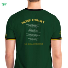 Load image into Gallery viewer, Bloody Sunday Commemoration Jersey - Urban Celt
