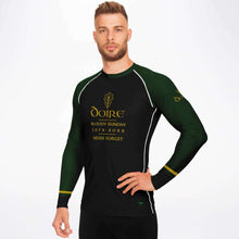 Load image into Gallery viewer, Bloody Sunday 50th Anniversary Rashguard - Urban Celt