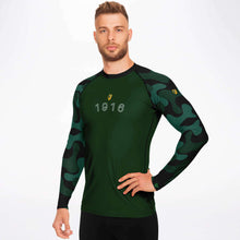 Load image into Gallery viewer, 1916 Camo UV Rashguard - Urban Celt