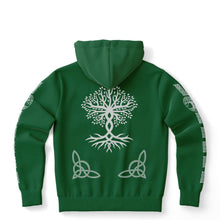 Load image into Gallery viewer, Modern Irish Celt Hoodie - Urban Celt