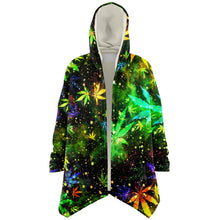 Load image into Gallery viewer, Cannabeast Luxury Cloak - Urban Celt