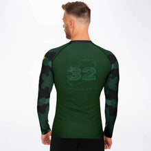 Load image into Gallery viewer, 1916 Camo UV Rashguard - Urban Celt