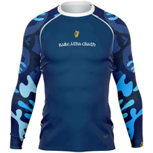 Load image into Gallery viewer, Baile Átha Cliath UV Rashguard - Urban Celt