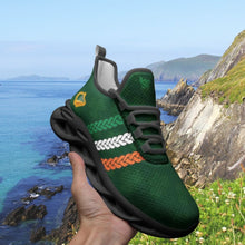 Load image into Gallery viewer, Celtic Storm Mesh Knit Sneakers - Urban Celt