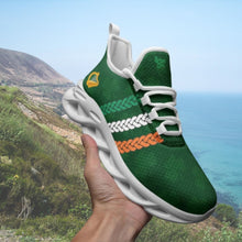 Load image into Gallery viewer, Celtic Storm Mesh Knit Sneakers - Urban Celt
