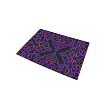 Load image into Gallery viewer, Modern Celt Knot Work Area Rug 5'x3'3'' - Urban Celt