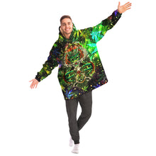 Load image into Gallery viewer, Cannabeast Snug Hoodie - Urban Celt