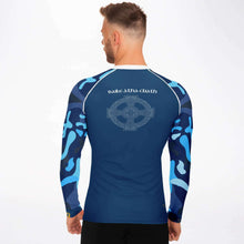 Load image into Gallery viewer, Baile Átha Cliath UV Rashguard - Urban Celt