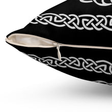 Load image into Gallery viewer, Yggdrasil Tree of Life Pillow - Urban Celt