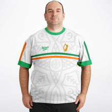 Load image into Gallery viewer, Plus-Size Saoirse Jersey - Urban Celt