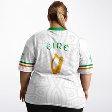 Load image into Gallery viewer, Urban Celt Plus Size Eire 32 Jersey - Urban Celt