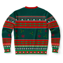 Load image into Gallery viewer, I Put Out for Santa Ugly Christmas Sweatshirt - Urban Celt