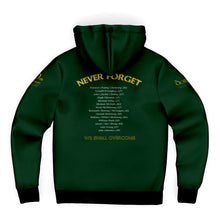 Load image into Gallery viewer, Bloody Sunday Fleece Lined Hoodie - Urban Celt