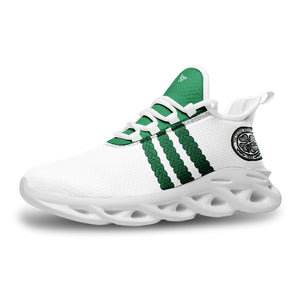 Celtic FC Mesh Knit Sneakers