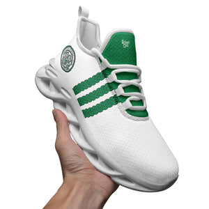 Celtic FC Mesh Knit Sneakers