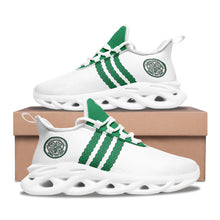 Load image into Gallery viewer, Celtic FC Mesh Knit Sneakers - Urban Celt