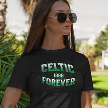 Load image into Gallery viewer, Celtic Forever Unisex T-shirt - Urban Celt