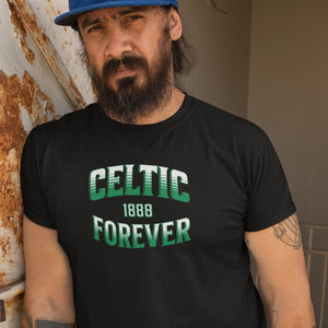 Celtic Forever Unisex T-shirt