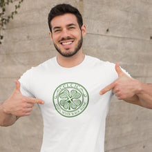 Load image into Gallery viewer, Celtic - You'll Never Walk Alone Tee - Urban Celt