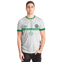 Load image into Gallery viewer, Celtic Lisbon Lions Jersey - Urban Celt