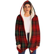 Load image into Gallery viewer, Tartan Clan Luxury Cloak
