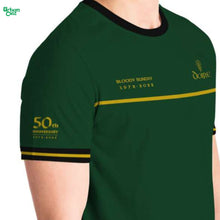 Load image into Gallery viewer, Bloody Sunday Commemoration Jersey - Urban Celt