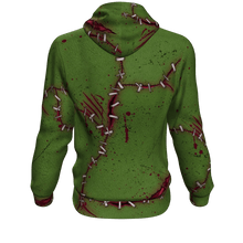 Load image into Gallery viewer, Frankenstein Premium Hoodie - Urban Celt
