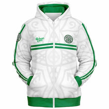 Load image into Gallery viewer, Lisbon Lions Zip Hoodie - Urban Celt
