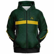 Load image into Gallery viewer, Eire Premier Zip Hoodie
