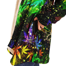 Load image into Gallery viewer, Cannabeast Luxury Cloak - Urban Celt