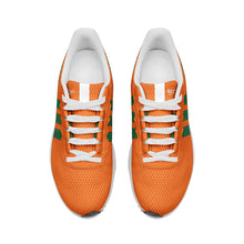 Load image into Gallery viewer, Famu Rattlers Mesh Tech Performance Sneakers - Urban Celt