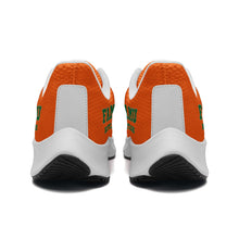Load image into Gallery viewer, Famu Rattlers Mesh Tech Performance Sneakers - Urban Celt
