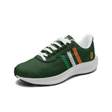 Load image into Gallery viewer, Celtic Storm Mesh Tech Trainers - Urban Celt