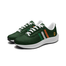 Load image into Gallery viewer, Celtic Storm Mesh Tech Trainers - Urban Celt