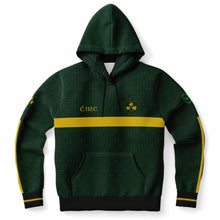 Load image into Gallery viewer, Ireland Premier Green-Gold Hoodie - Urban Celt