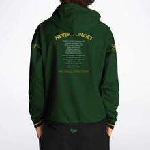 Load image into Gallery viewer, Bloody Sunday Commemorative Hoodie - Urban Celt